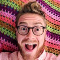 Go to the profile of Zach Klippenstein