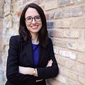 Jennie Hoglund, CCH - @jenniehoglund - Medium