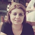 Go to the profile of Gözde Sayınsoy