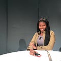 Jessica Mensah - @jessicamoako97 - Medium