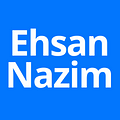 Go to the profile of Ehsan Nazim