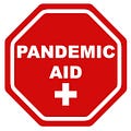 Go to PandemicAid