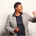 Shantell Thomas - @gritsyall - Medium