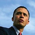 Harold Ford Jr - @haroldford.jr - Medium