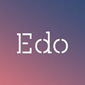 Go to the profile of Edo