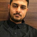 Go to the profile of Tanmay Sarkar