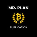 Go to Mr. Plan ₿ Publication