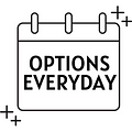 Go to Options Everyday