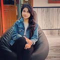 Go to the profile of Sana Rajar