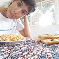 Go to the profile of María Gallar
