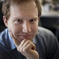 Go to the profile of Will Sommer