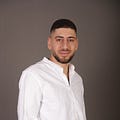Go to the profile of Narek Keryan