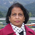 Go to the profile of Tara Desai PhD