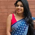 Go to the profile of Sreelakshmi