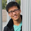 Go to the profile of Donald Chen