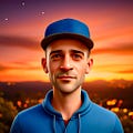 Go to the profile of Maxime Pontoire