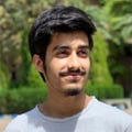 Go to the profile of Uzair Haider
