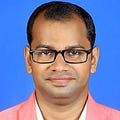 Go to the profile of Shiju Varghese
