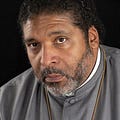 Rev. Dr. William J. Barber, II - @revdrbarber - Medium