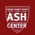 Go to the profile of Harvard Ash Center