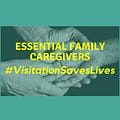 Go to the profile of Essential Family Caregivers