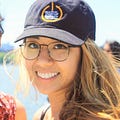 Go to the profile of Sarah Pan