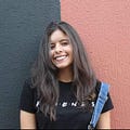 Go to the profile of Beatriz