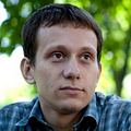 Go to the profile of Dmitry Yakushev
