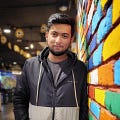 Go to the profile of Abdullah Al Shahariar