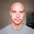 Go to the profile of Fredrik