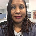 Sonya Triggs-Wharton - @sonyawharton - Medium
