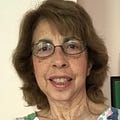 Go to the profile of Carol Offen