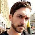 Go to the profile of David Byttow