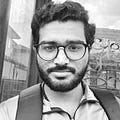 Go to the profile of Om Goyani