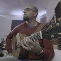 Go to the profile of Tanausú Luis Fingerstyle.