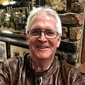 Go to the profile of Ian Moran