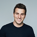 Go to the profile of Brian Chesky