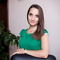 Go to the profile of Emiliia Klimbovska
