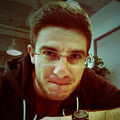 Go to the profile of Vardan Grigoryan (vardanator)