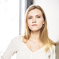 Go to the profile of Anna Segova