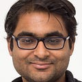 Go to the profile of Vivek Sinha, PhD