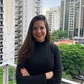 Go to the profile of Daniellecfreitass
