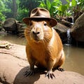 Go to the profile of Indiana Capybara