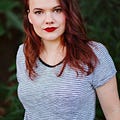 Erica Hillary Langoulant-Lovell - @ericahillarylangoulantlovell - Medium