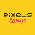 Go to Pixels Camp