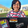Go to the profile of Ruby Valappil