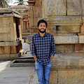 Go to the profile of Suraj Poddar