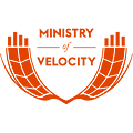 Go to the profile of Ministry of Velocity