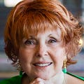 Go to the profile of Sue Ellen Allen