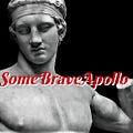 Go to Some Brave Apollo